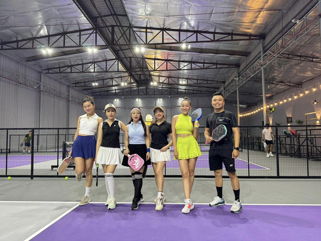 ninja turtles pickleball